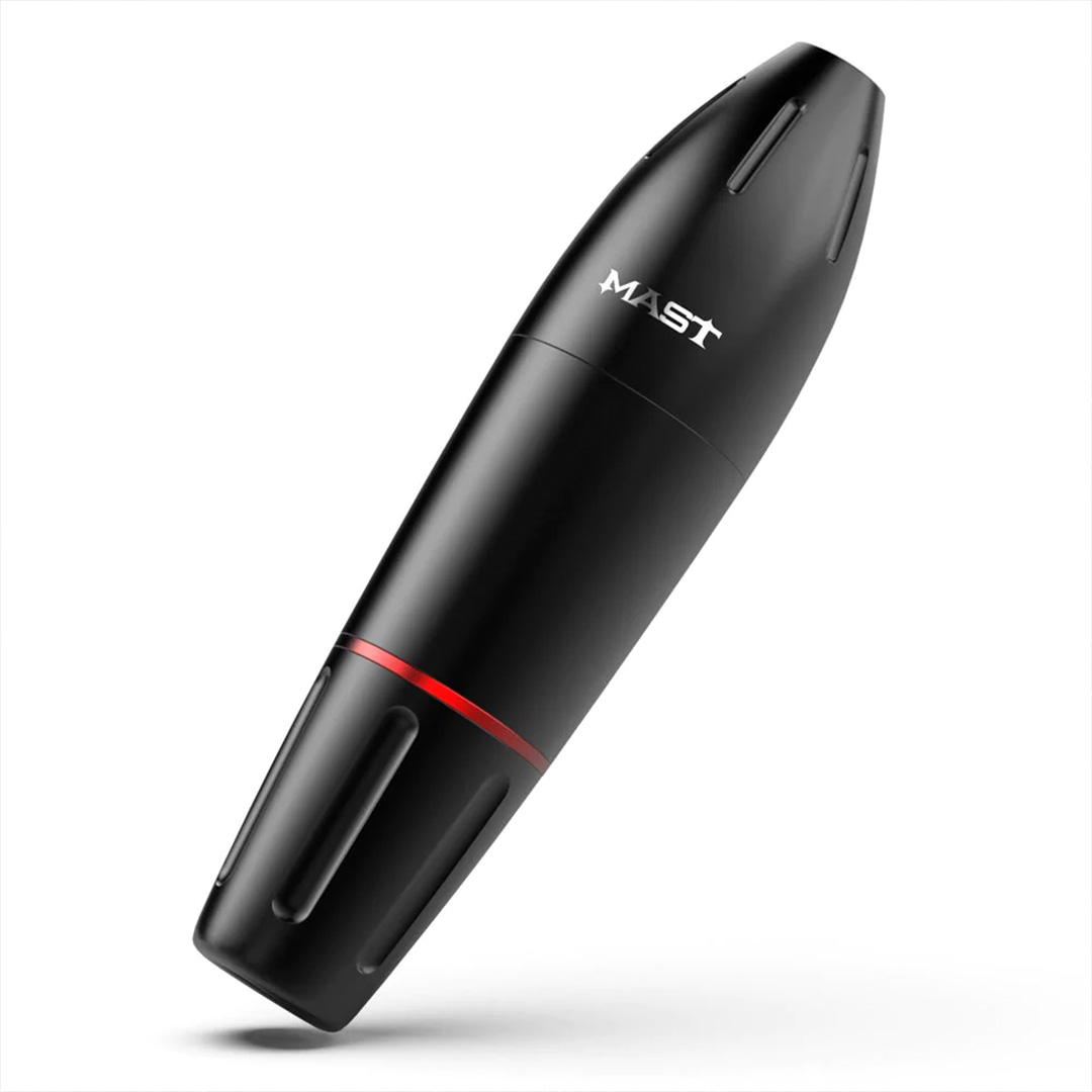 w1 Mast WQ-102 Kalıcı Makyaj Cihazı (Adaptör Hariç) - Görsel 1