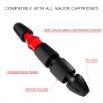 Mast WQ-102 Kalıcı Makyaj Cihazı (Adaptör Hariç) - Görsel 5