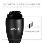 Mast WQ-102 Kalıcı Makyaj Cihazı (Adaptör Hariç) - Görsel 3